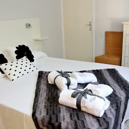 Cal Milla Apartment Os De Balaguer Luaran gambar